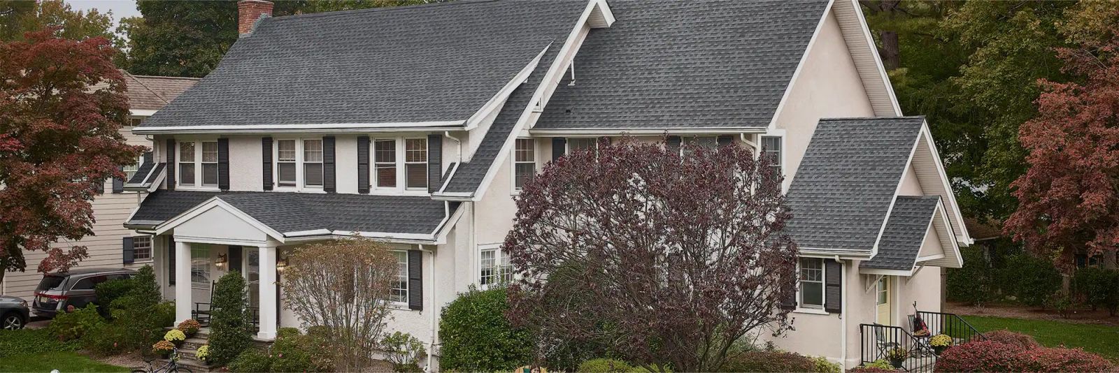 Leitch Roofing & ConstructionImages