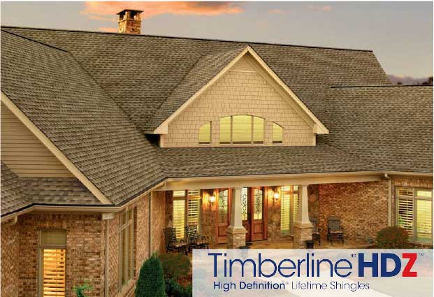 Leitch Roofing & ConstructionImages