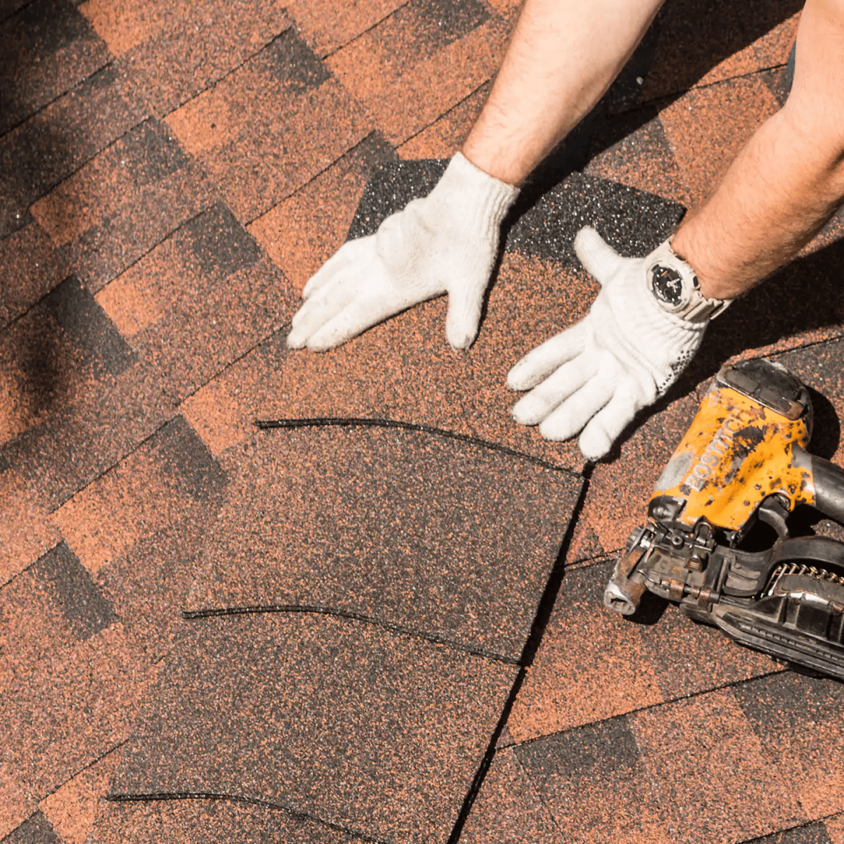 Leitch Roofing & Construction Images