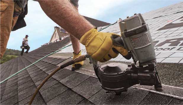 Leitch Roofing & ConstructionImages