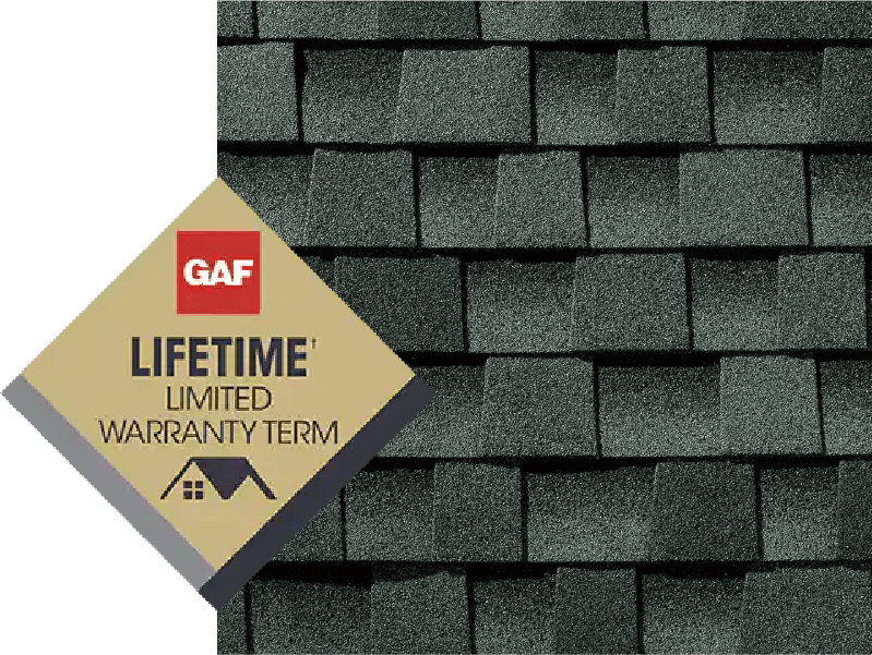 Leitch Roofing & Construction Images