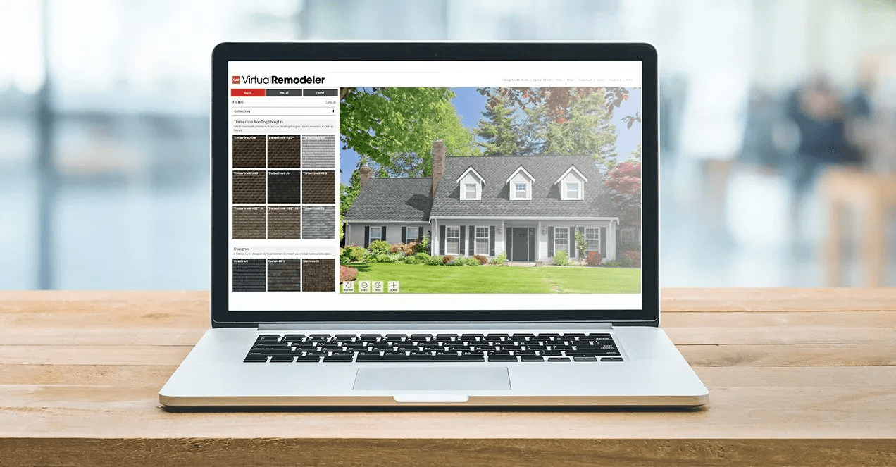 Leitch Roofing & Construction Images