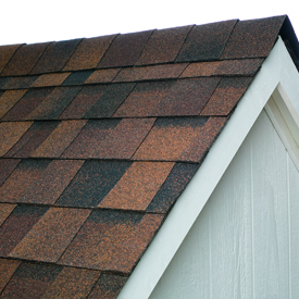 Leitch Roofing & Construction Images