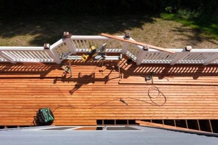 flat tpo roof